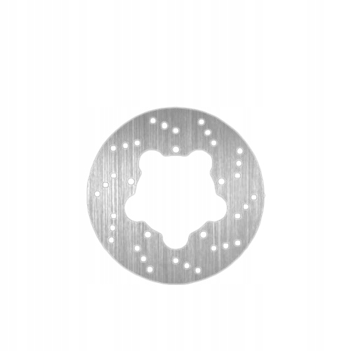 NG610 - НГ ТОРМОЗНОЙ ДИСК СПЕРЕДИ / СЗАДИ СКУТЕРЫ PIAGGIO 50