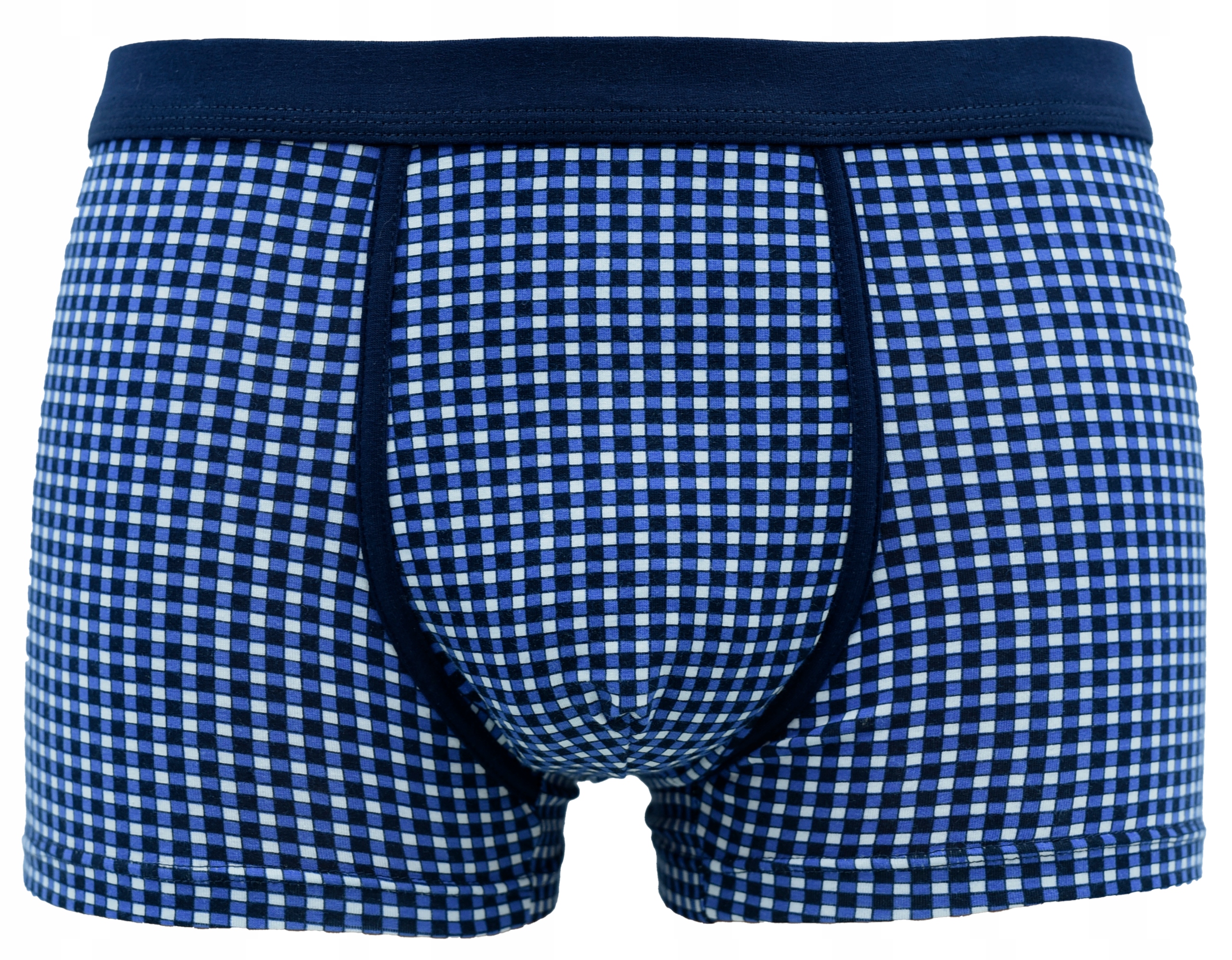 

Bokserki Męskie Classic Gr Wygodne Pako Jeans r.M