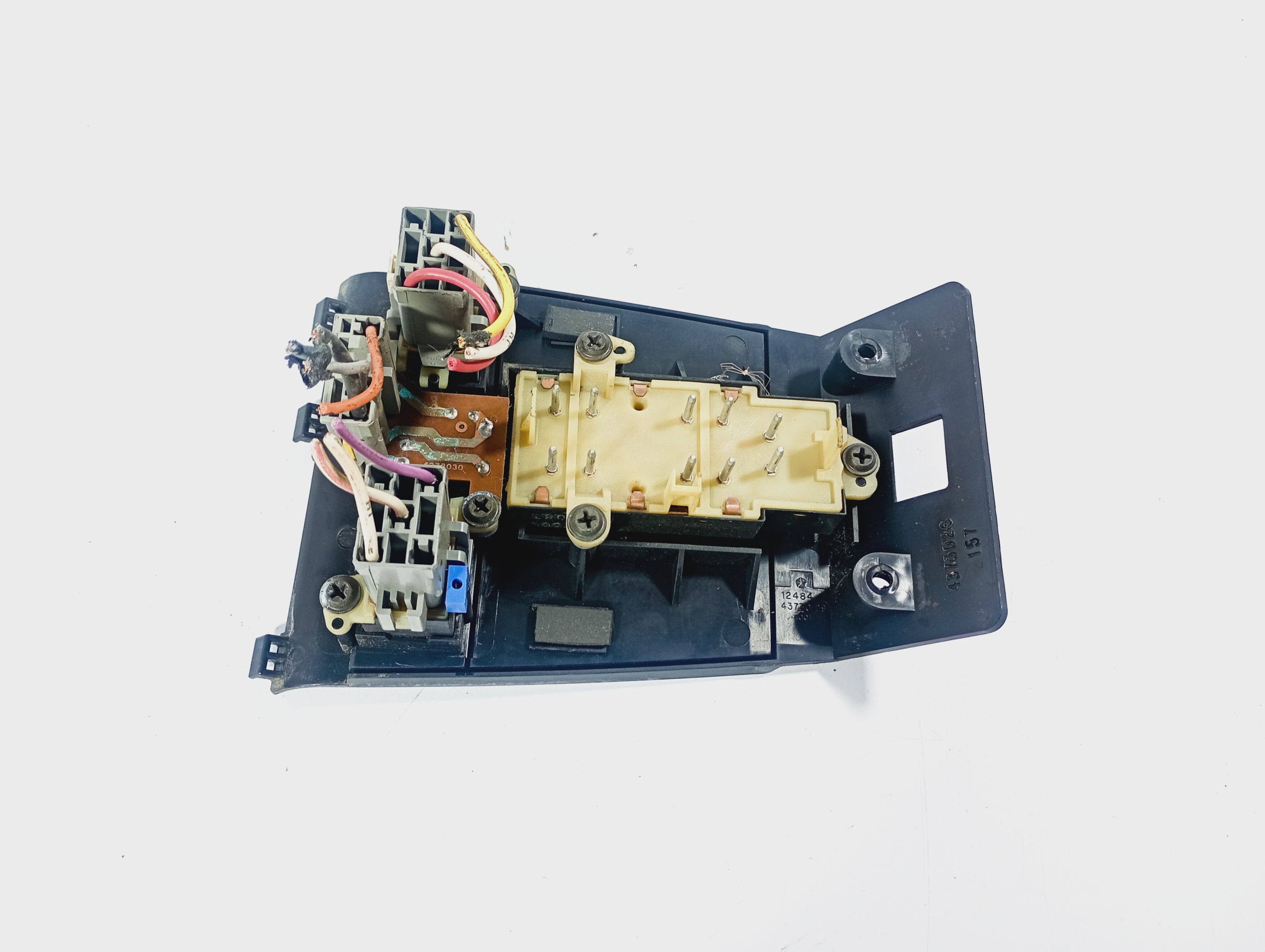 switch switch panel of the window CHRYSLER Le Baron 86-93