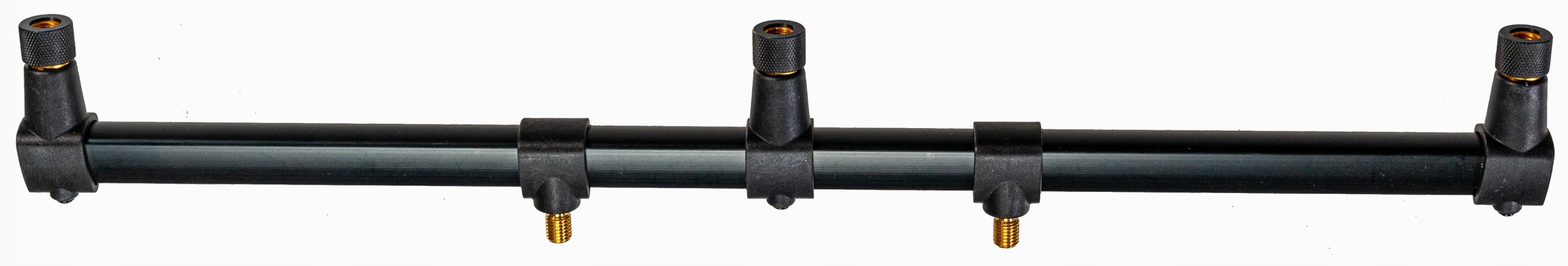 Poprzeczka Buzz Bar do stanowisk rod pod 3 wędki