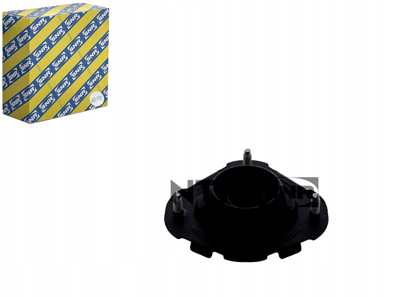 PODUSZKA AMORTYZATORA PRZÓD L/P TOYOTA PASEO STARLET 1.3 1.5