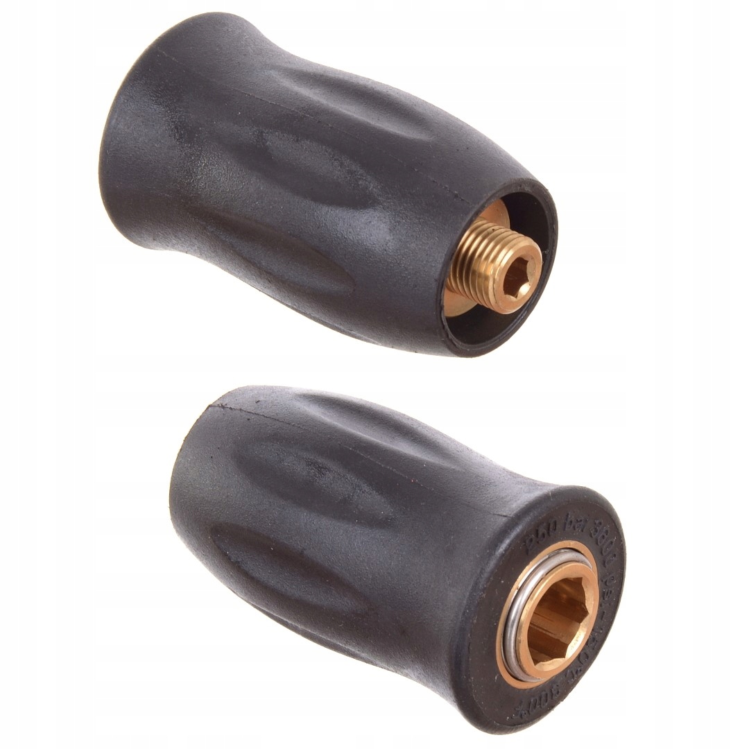 

Gniazdo szybkozłącza złączki Nilfisk Kew 1/4"