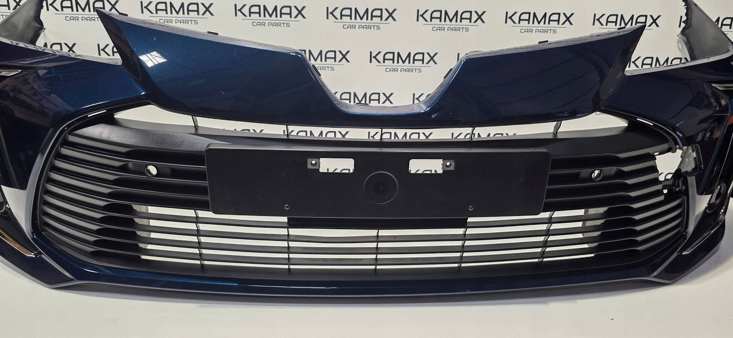 front bumper front Toyota Corolla E210 E21 5211902Q10