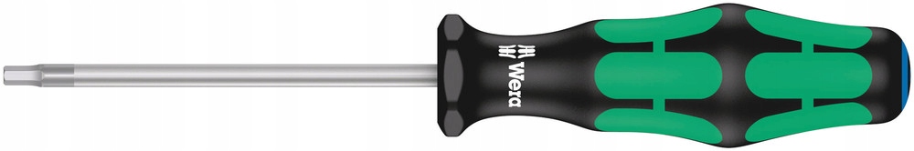 Wkrętak śrubokręt sześciokątny 3,0 Hex-Plus 354 Wera 05023110001