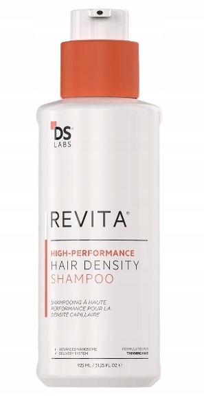 Revita Šampon 925 ml na plešatost, posílený, hustšími vlasy