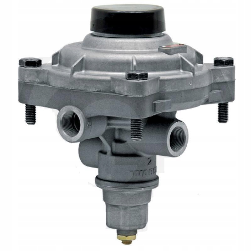 Клапан ручного тормоза Fendt DEUTZ F385880020060