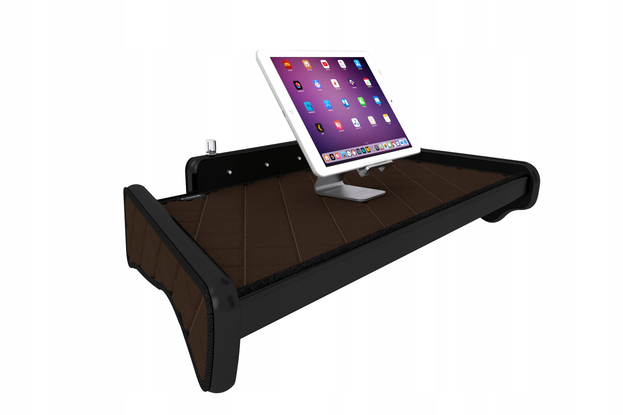 Police Tir Mercedes Axor Atego 01.05- Pravý Led panel 24V z eko-kůže