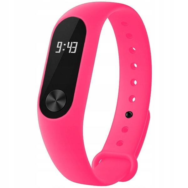 

Pasek Opaska Do Xiaomi MI Band 2 Modne