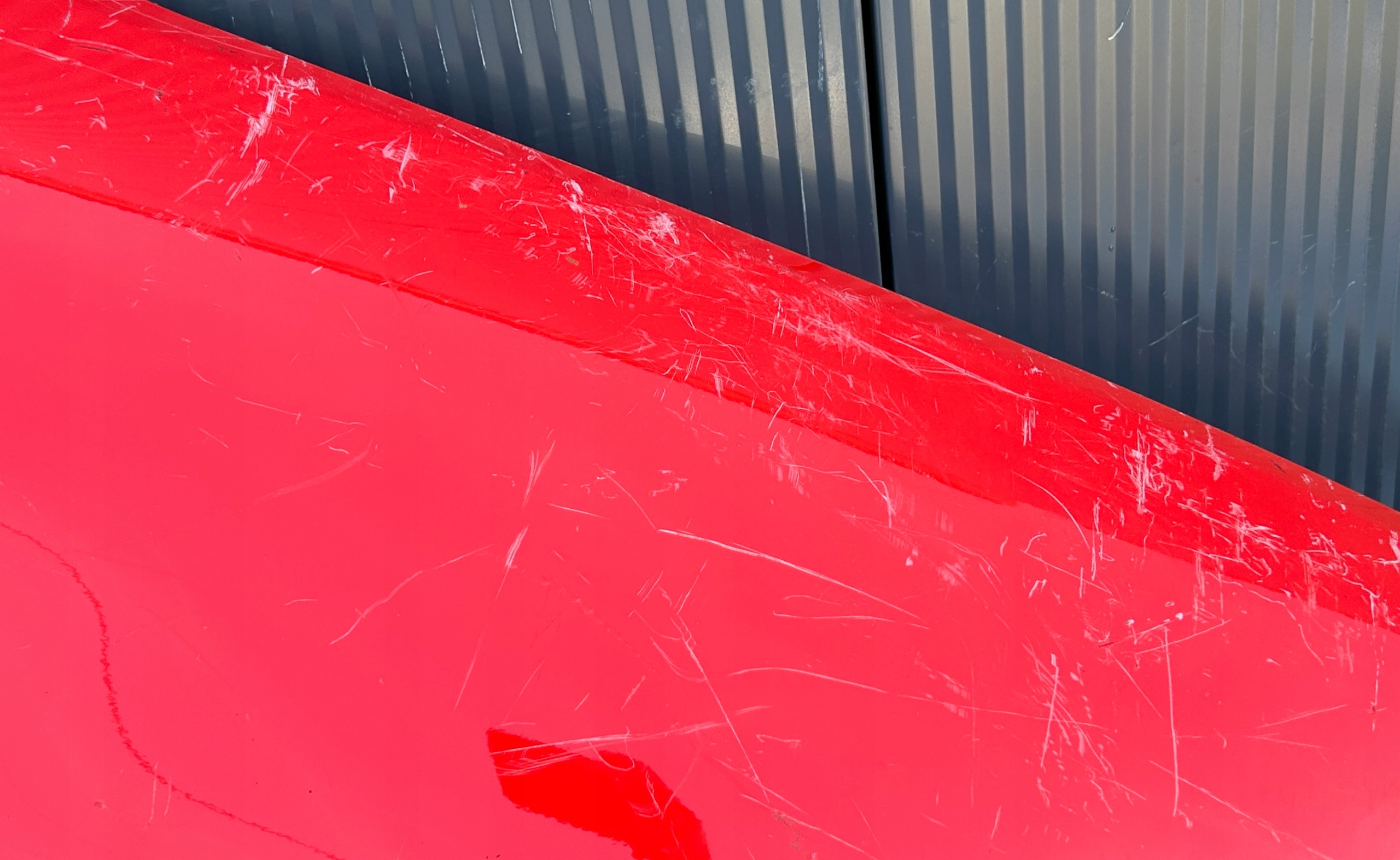 fender right front AUDI A3 8L 96