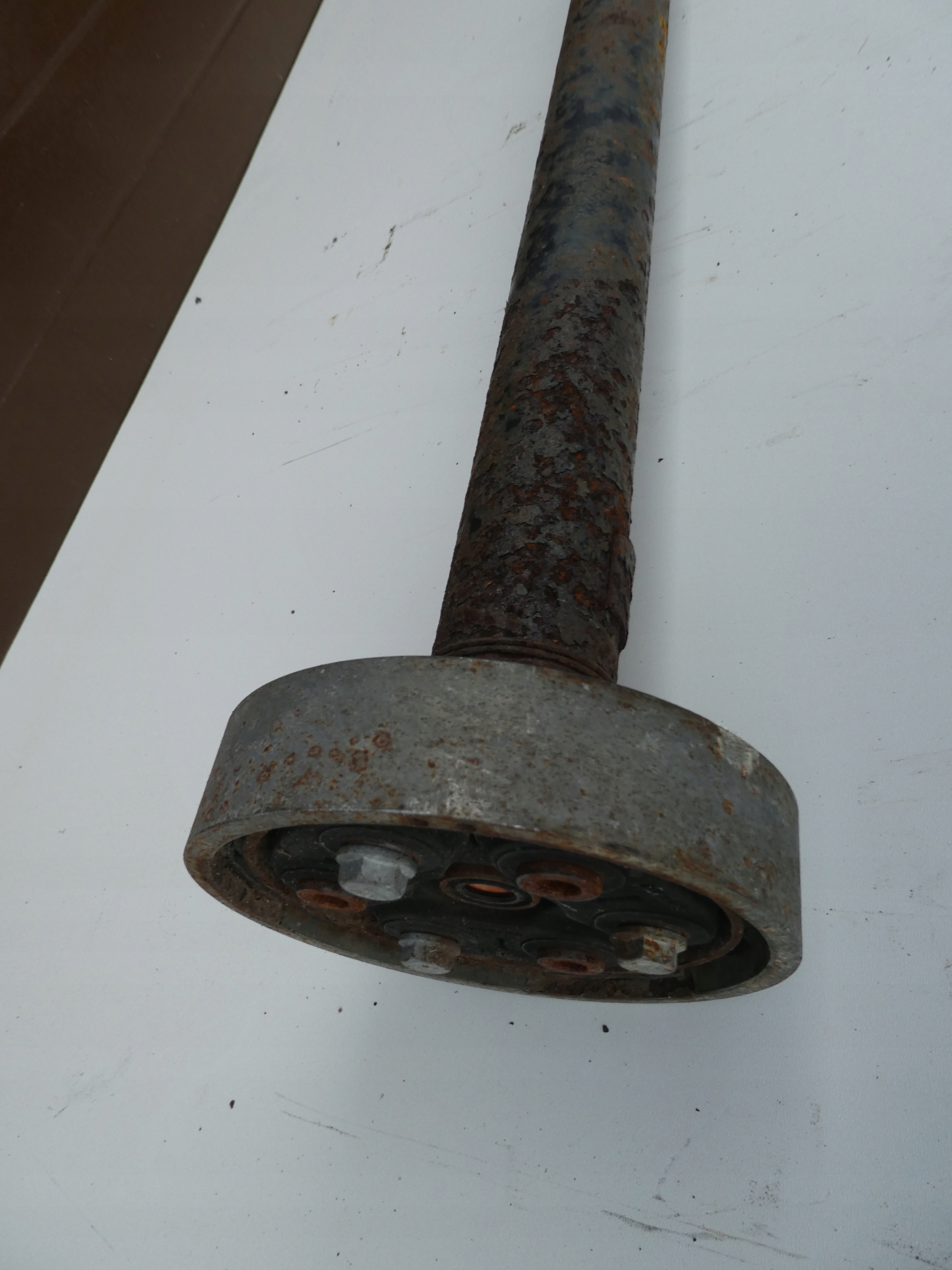 AUDI VW SKODA SEAT cardan 4X4 1K0521101