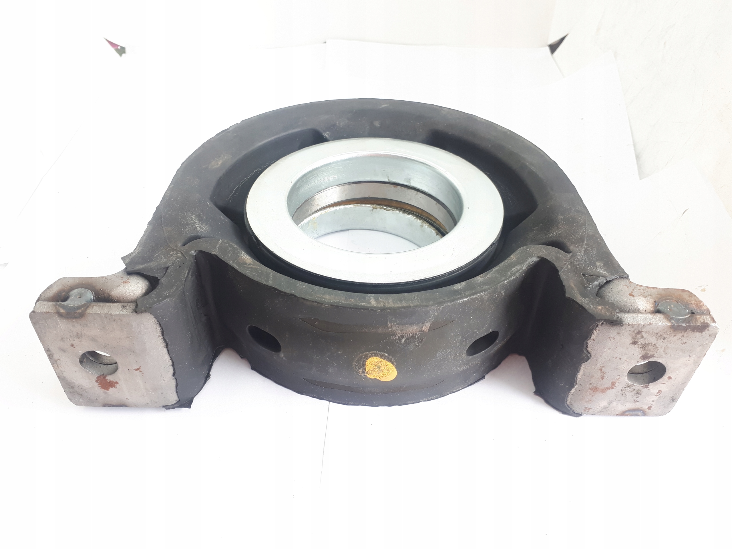 ORYG PODPORA WAŁU NAPĘDOWEGO IVECO STRALIS 75MM Producent części Iveco OE