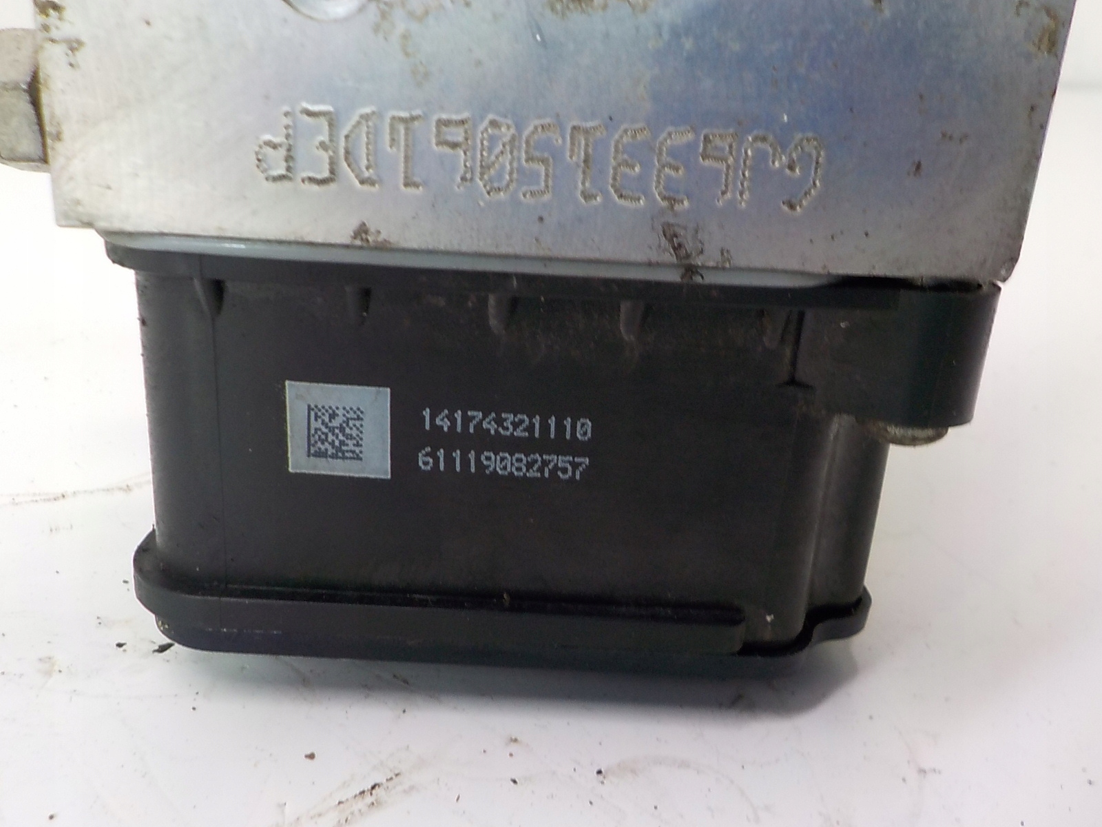 FORD S-MAX e Pompa ABS 6G91-2M110-AJ 16150203 54084798C