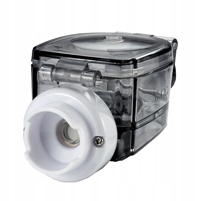 

Głowica rozpylająca do inhalatora Microlife NEB800