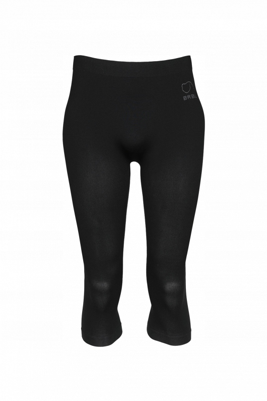 Brbl Boulder Termoaktywne Spodnie Bielizna Getry Legginsy Kalesony M-L