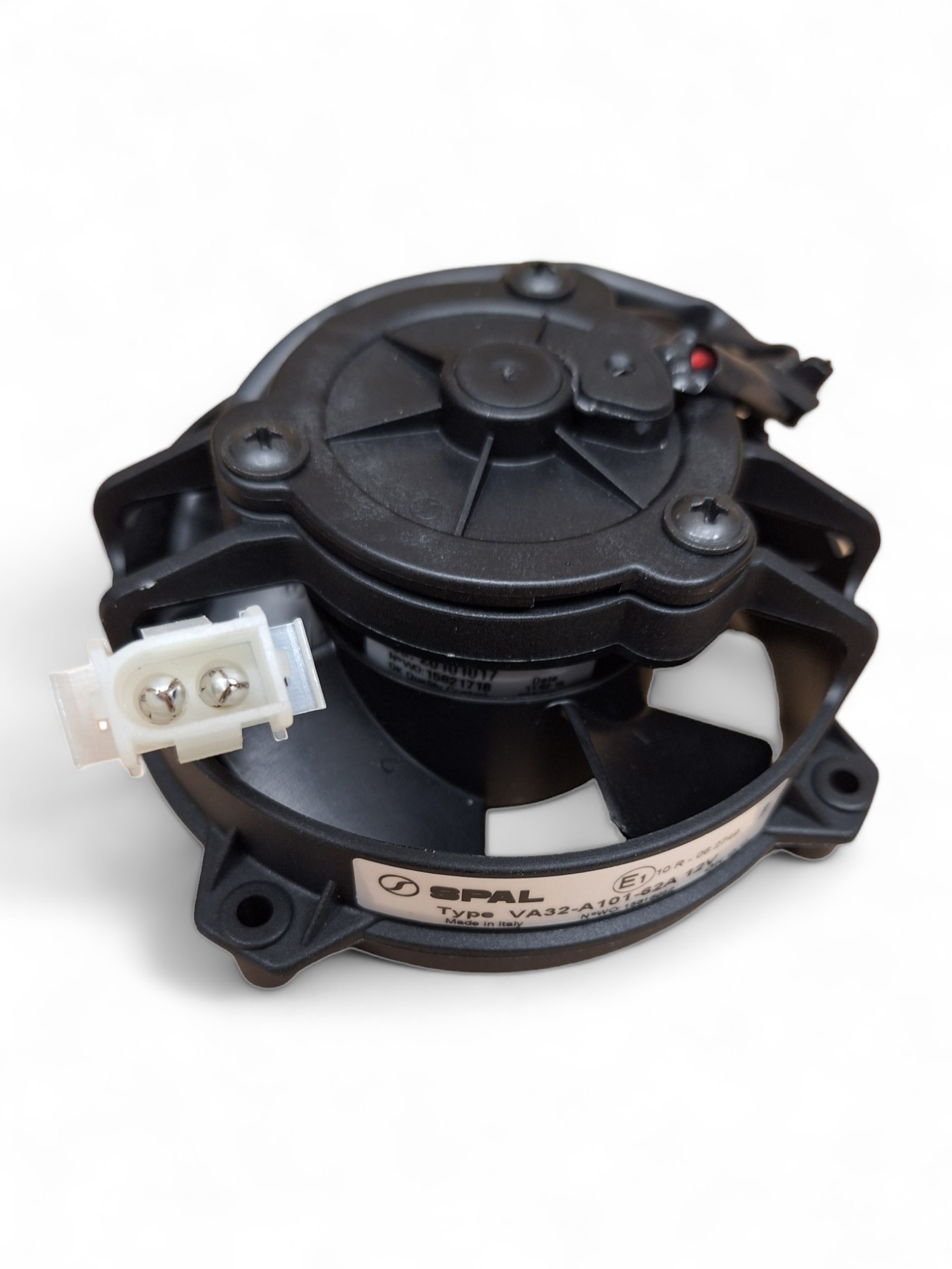 Wentylator powietrza chłodnicy Spal włącznik dla KTM Husqvarna GasGas 17-23 Dopasowanie do pojazdu produkt dedykowany