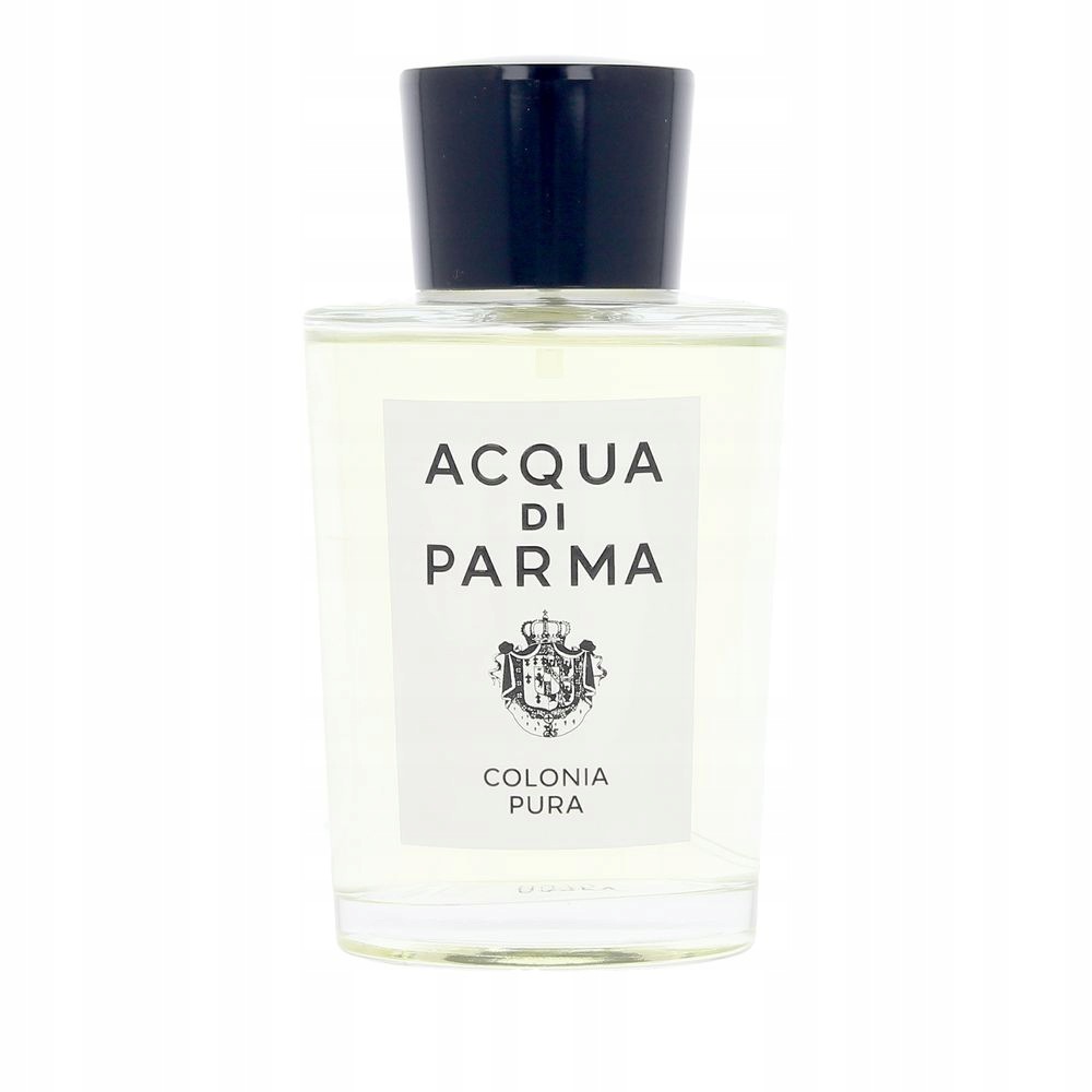 Pura Cologne edc vapo