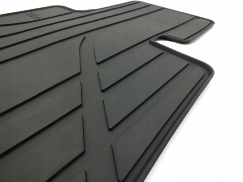 

Bmw E90 E91 E92 E93 Dywaniki Gumowe Przód Oryginał