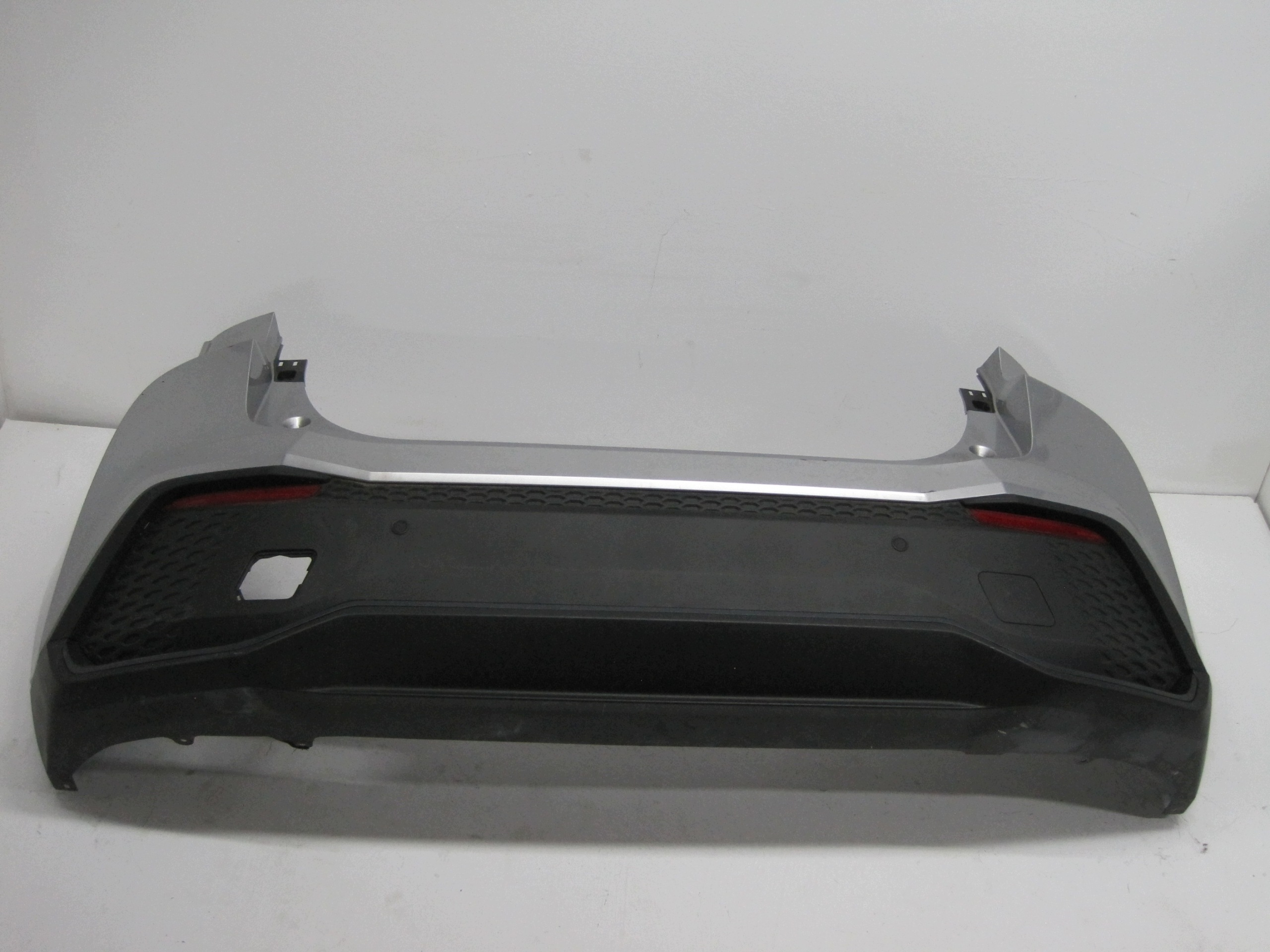 bumper TOYOTA CHR II CH R 4 PDC rear part rear