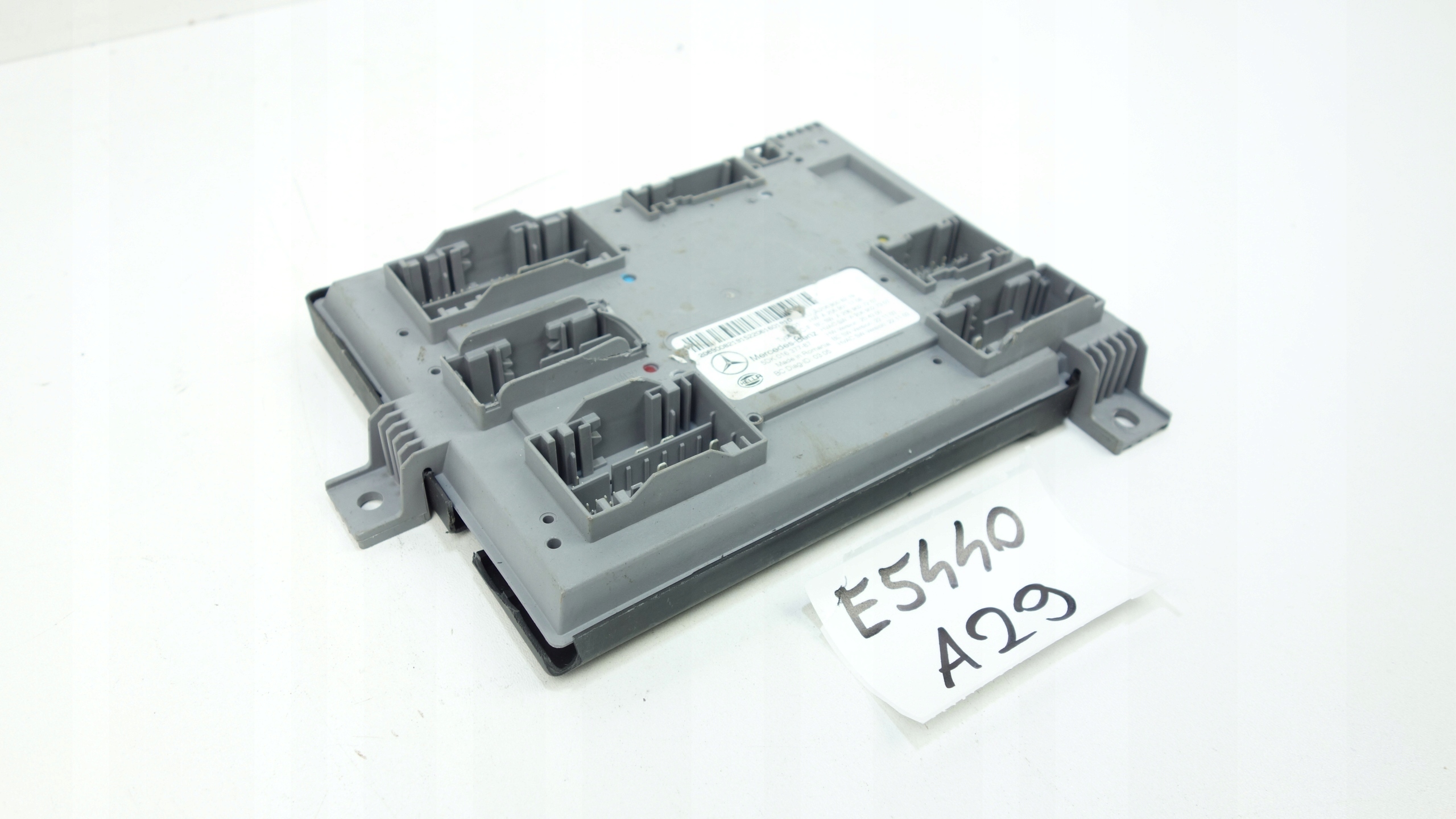 module control unit KOMFORTU SAM MERCEDES C W206 21- A2069008219