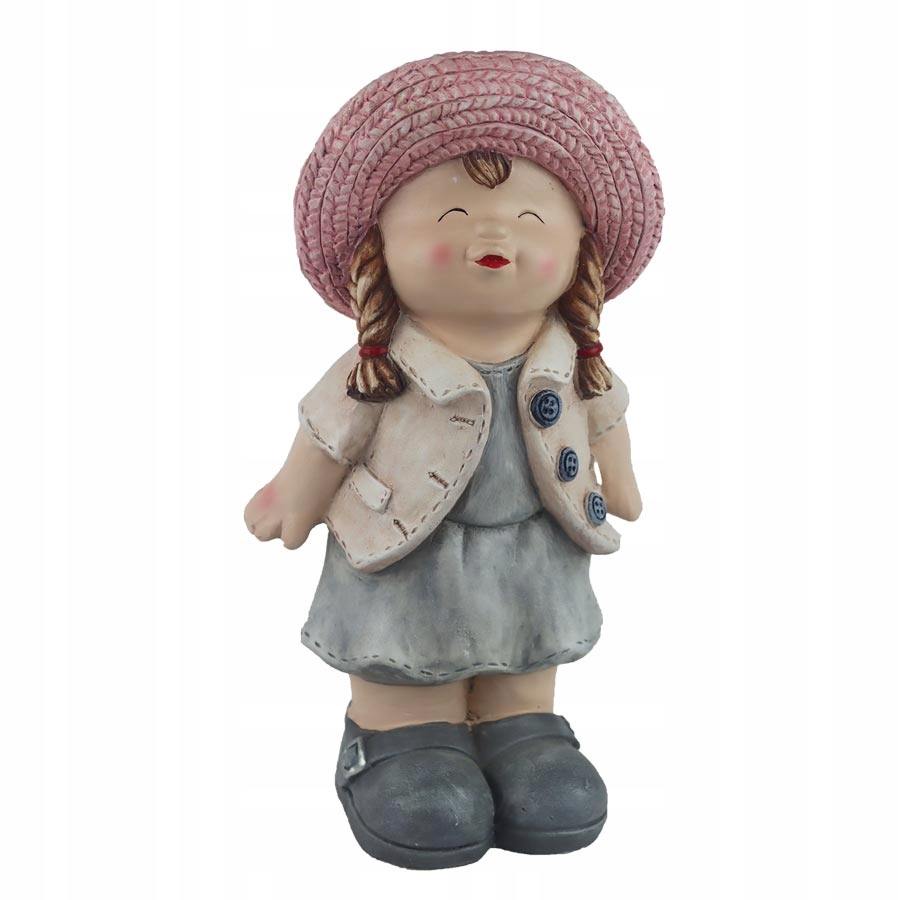 Dekorační holčička X6986