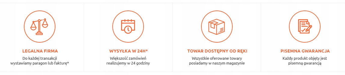 SMART TV Z DVD TELEFUNKEN XH24J501 24'' WiFi USB Smart TV inny system producenta