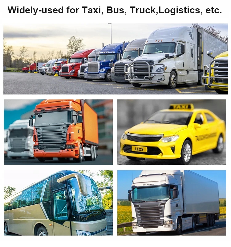 Nowy wideorejestrator samochodowy 4ch obiektyw aparatu 10 EAN (GTIN) 7058879221166