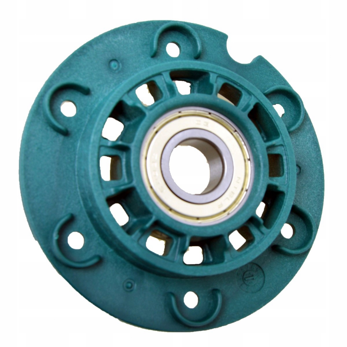 Łożysko C3 bębna pralki Electrolux – lewe, bierne (1469058091)