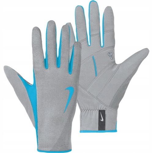 Dámské běžecké rukavice Lightweight Running Gloves, velikost L