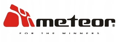 ZEGAREK KOMPAS MAGNETYCZNY NA PASKU NA RZEP METEOR Średnica tarczy 30 mm