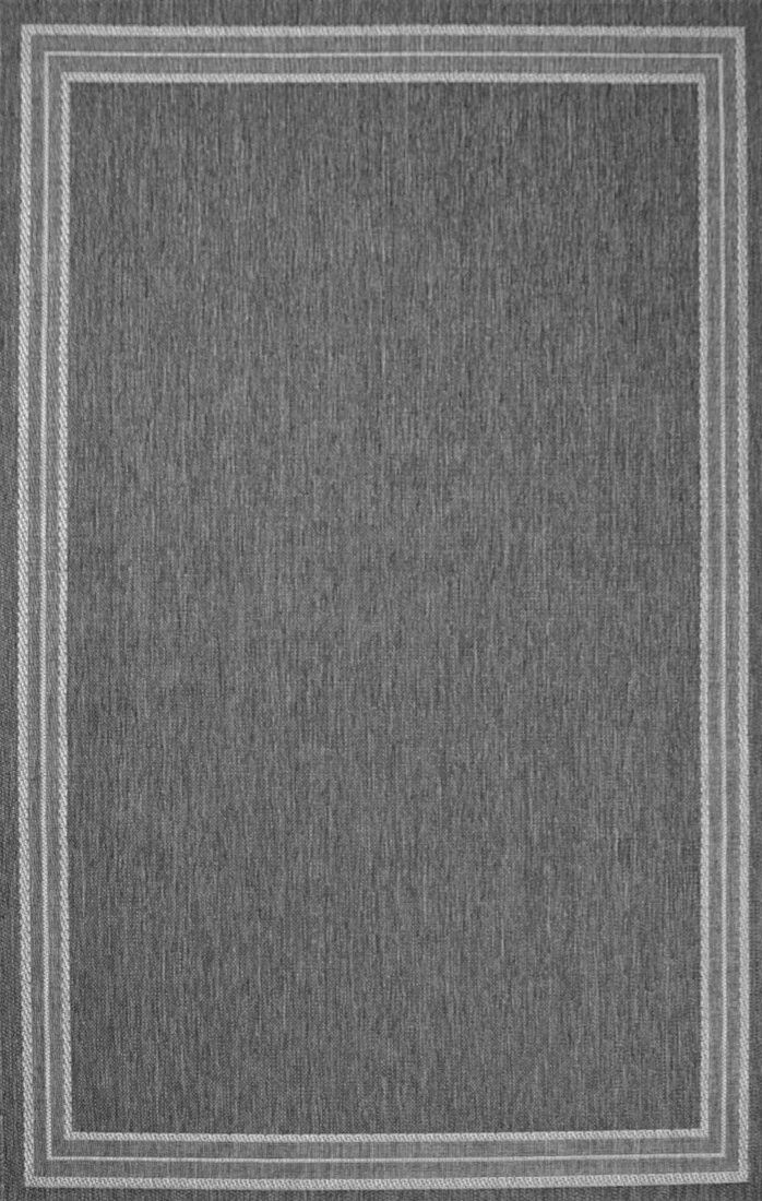 DYWAN NA TARAS BALKON TARASOWY OGRODOWY KUCHENNY DO SYPIALNI POKOJU 140x200 Rodzaj płaskotkany