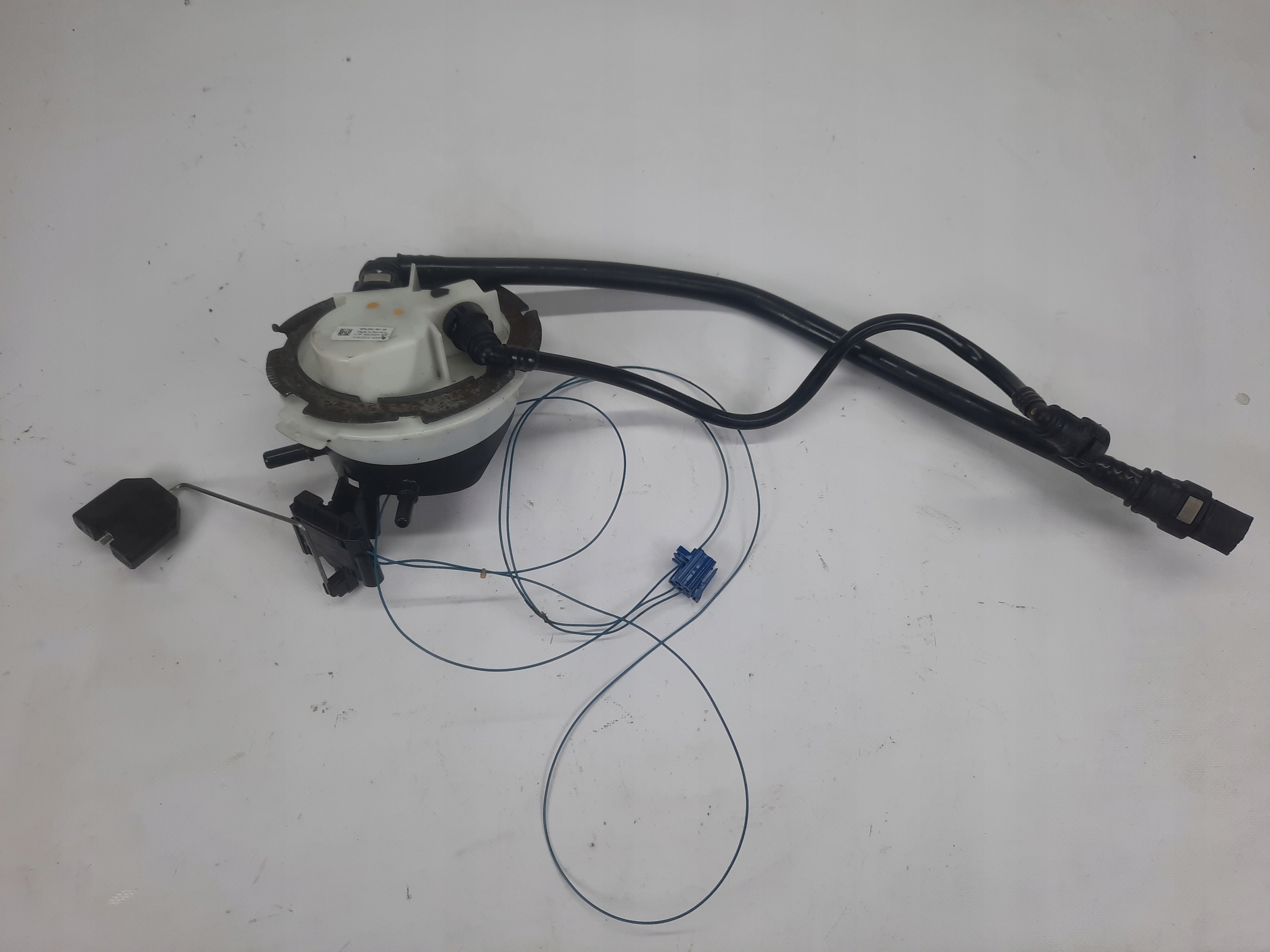 PORSCHE oe 97020142102