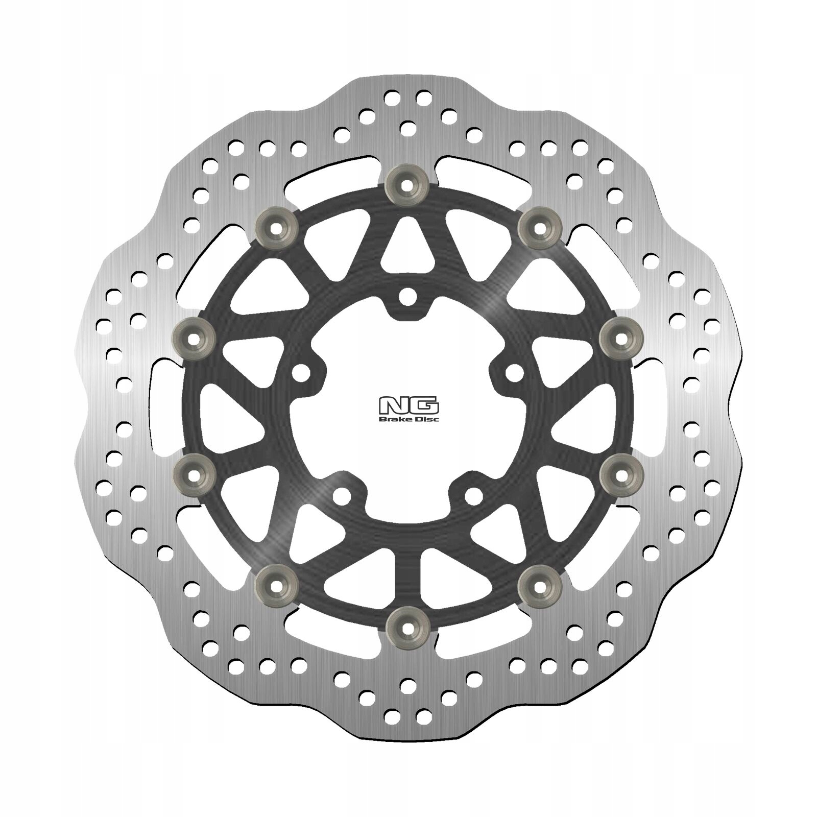 Brzdový kotúč Ng 1647XG DIS1647XG