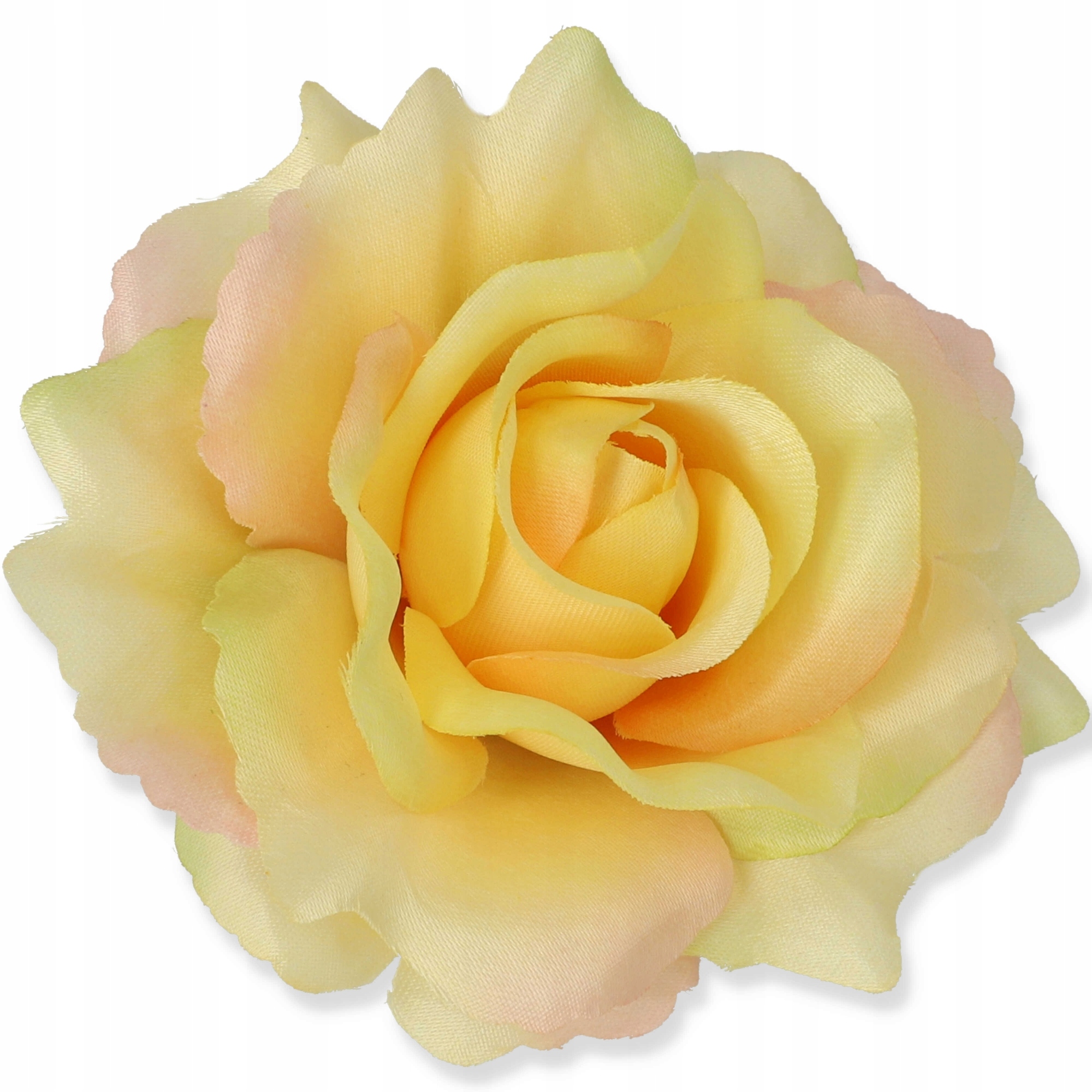 RÓŻA SONIA główka kwiatowa wyrobowa