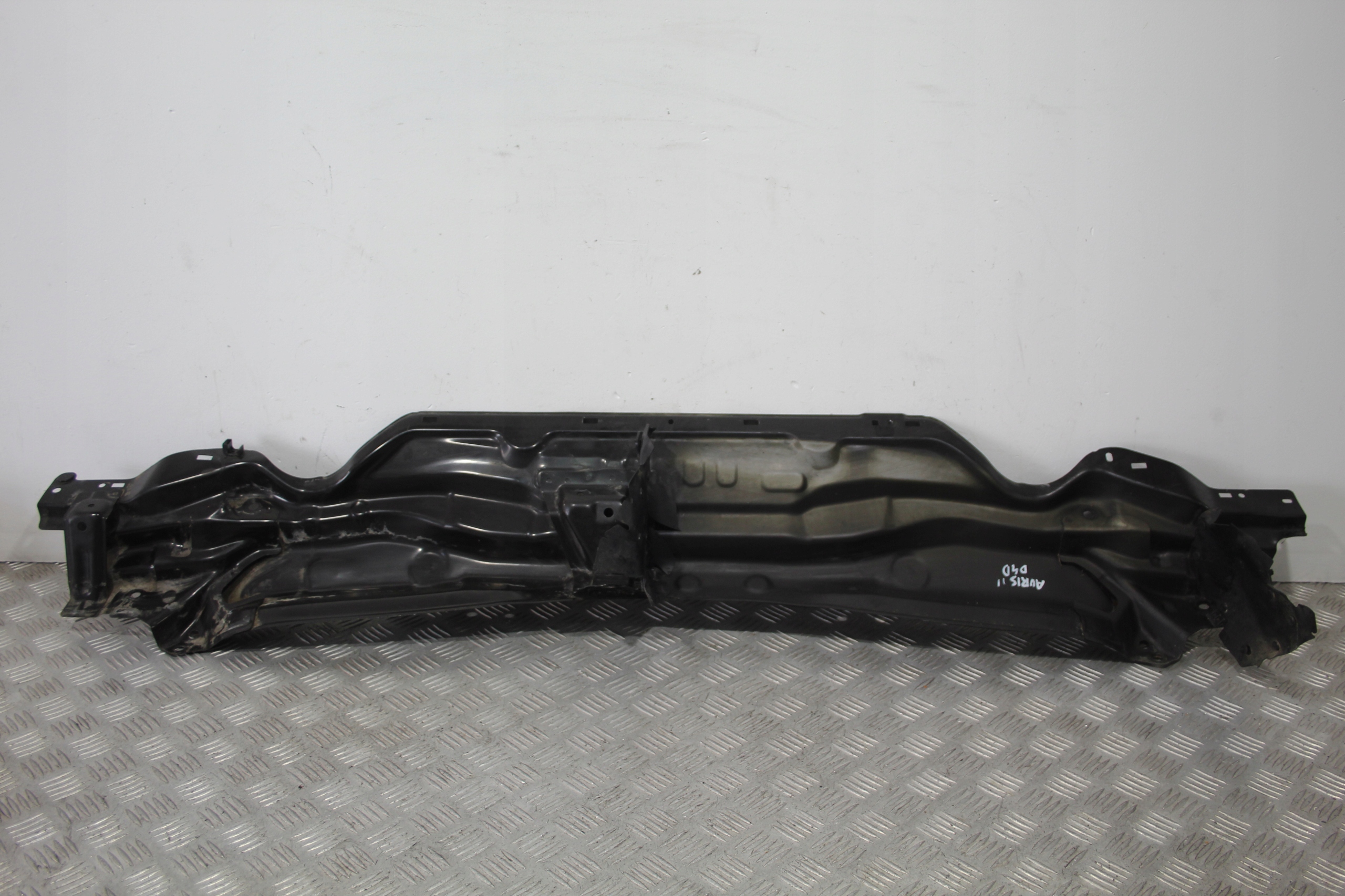 torpedo lower metallic TOYOTA AURIS II 2
