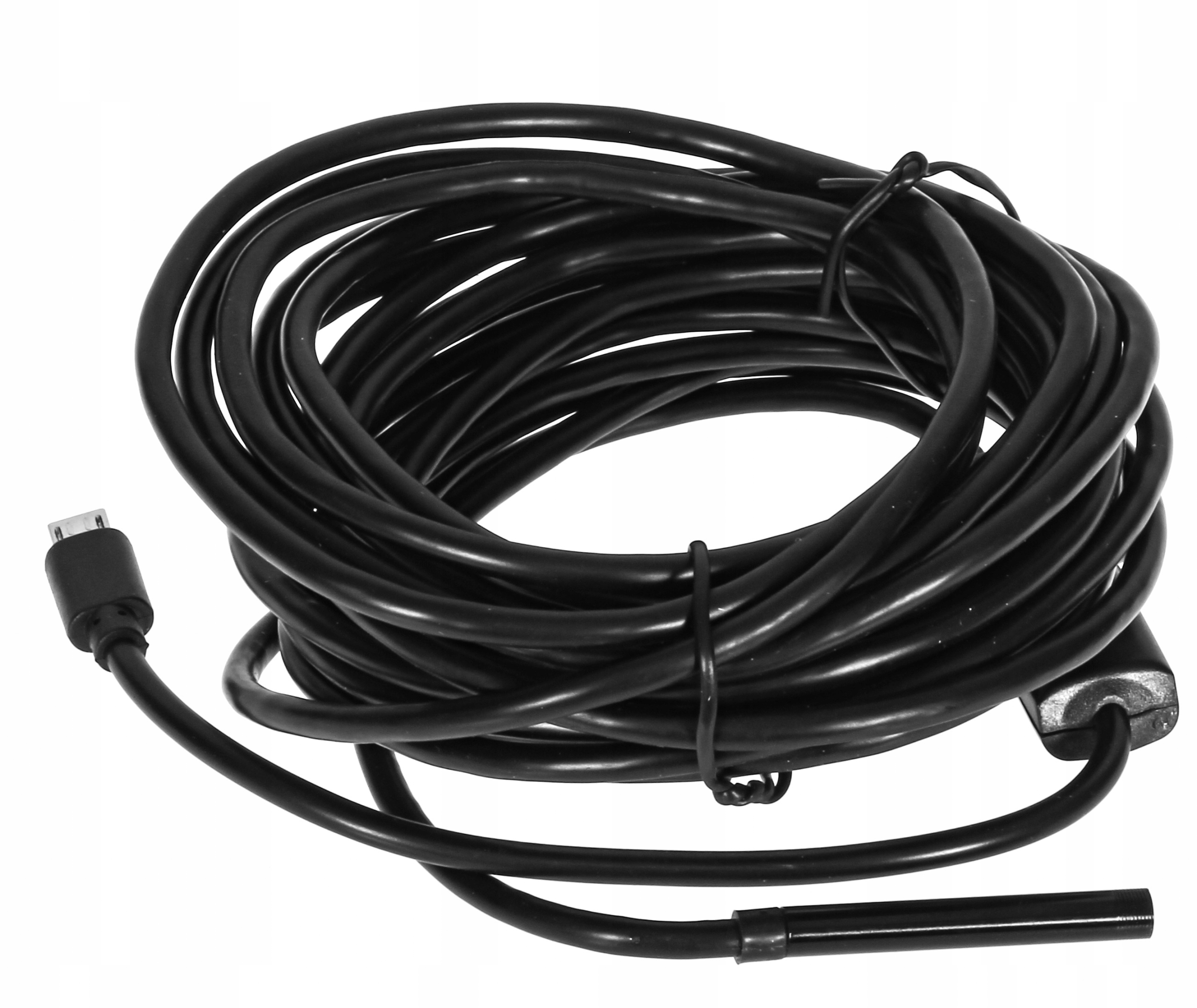

Endoskop Kamera Inspekcyjna Hd Android Usb Sztywny