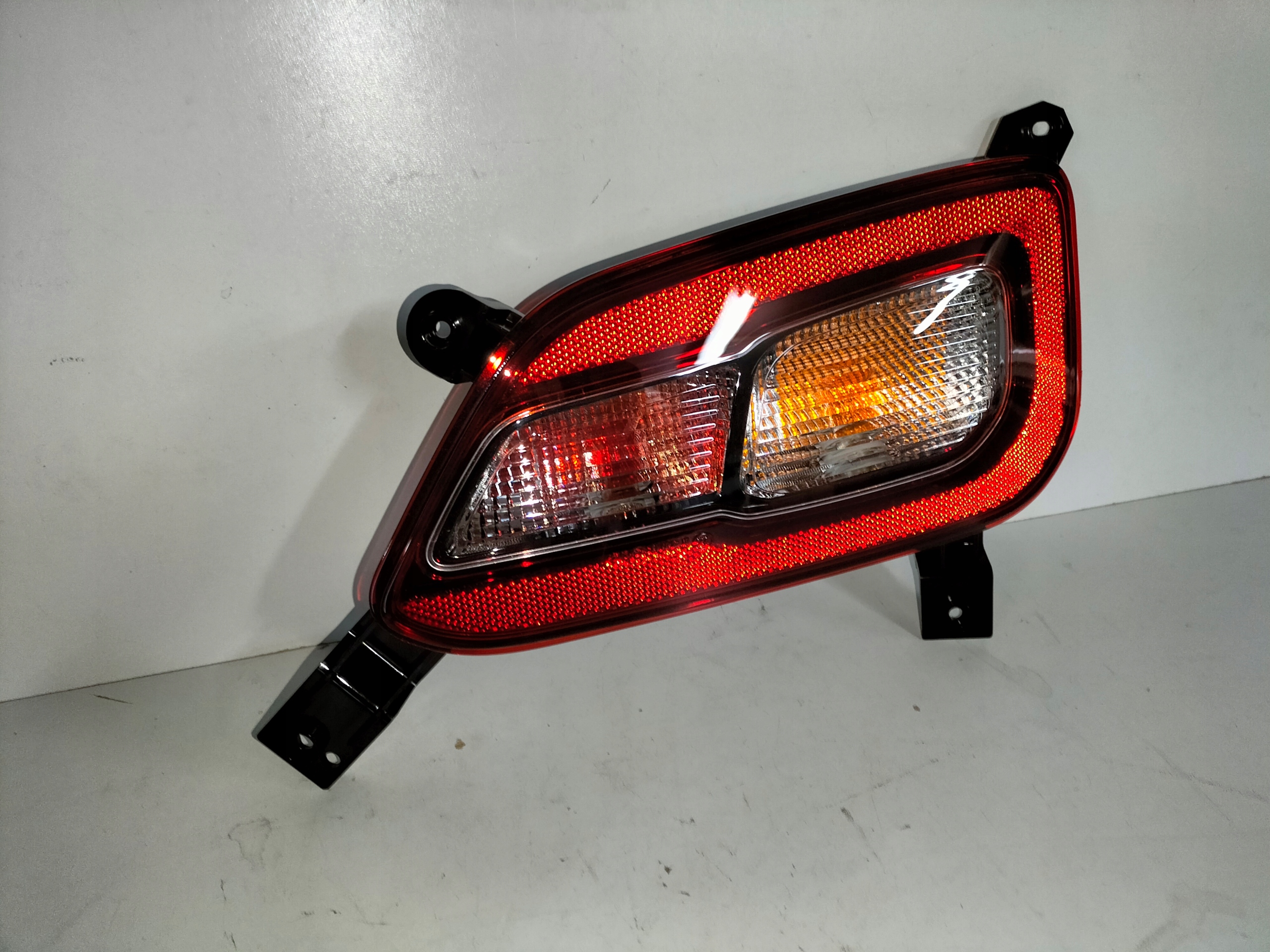 light rear rear part right HUNDAI KONA 17-20