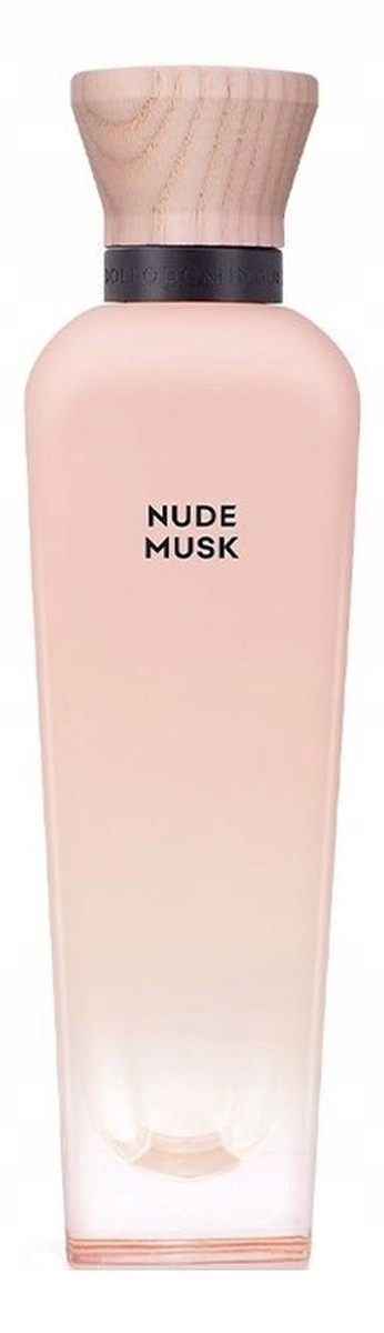 Nude Musk Woda perfumowana spray