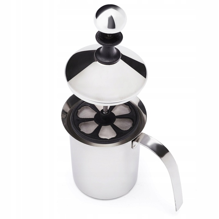 

Spieniacz do mleka Tadar Kulka