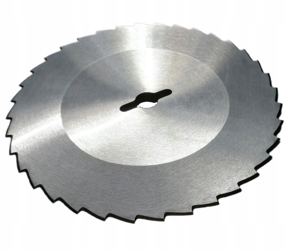 Ostrze zębate 120mm na kebab do noży Tandir