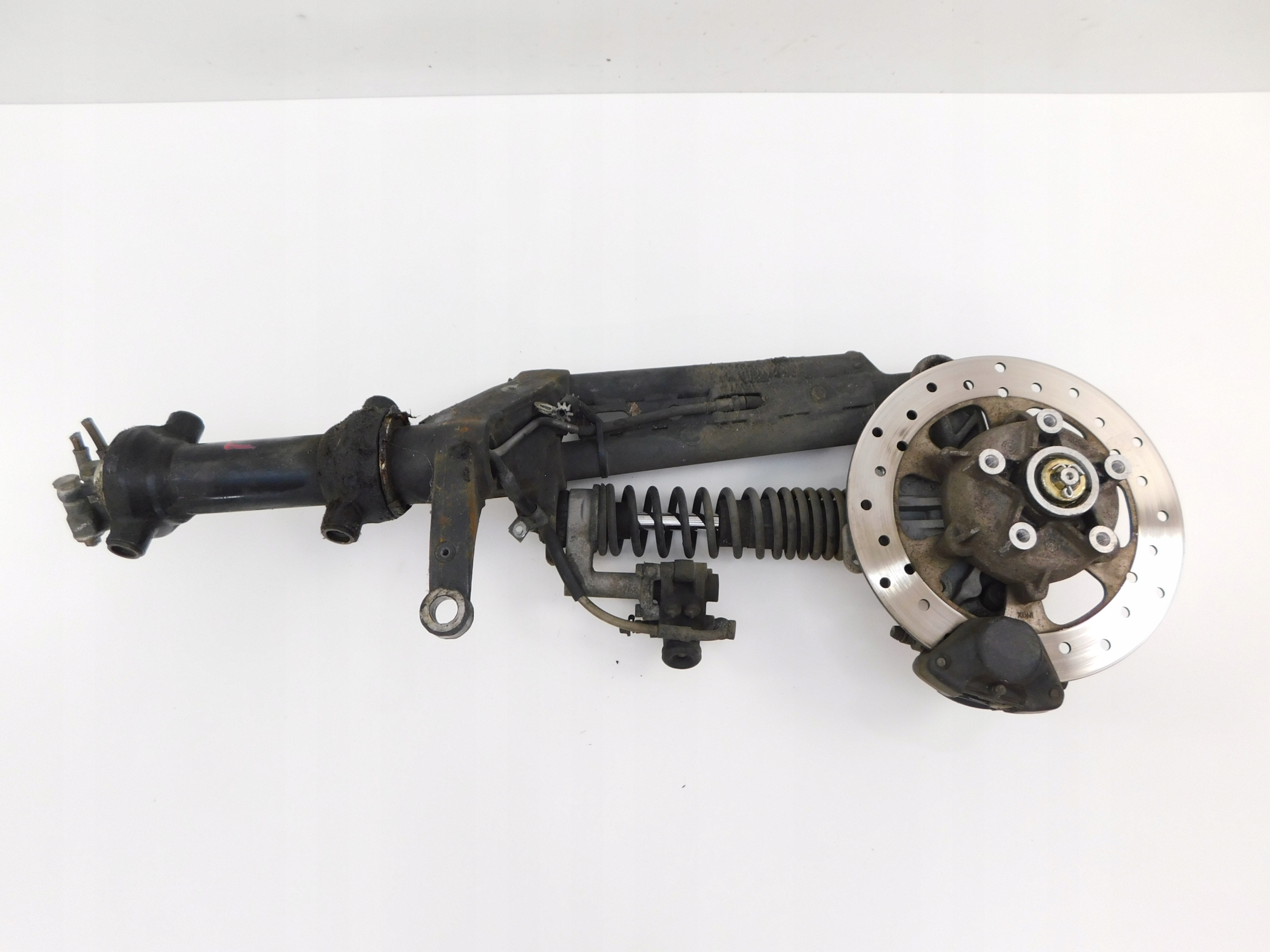 PIAGGIO MP3 125 передня ліва Підвіска M1