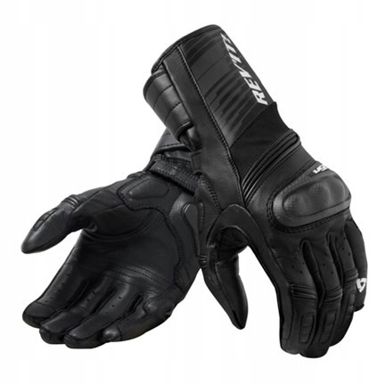 Rukavice Rev'it! Rsr 4 čierna L pre neho Sport