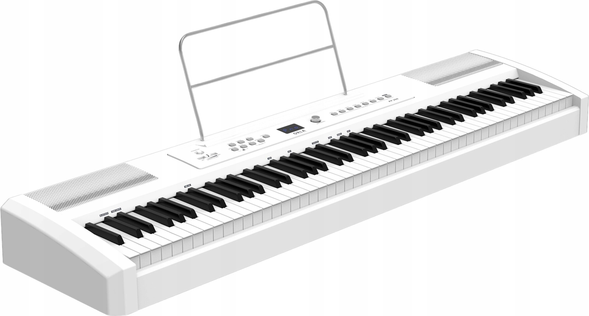 Orla Pf 200 White stage piano
