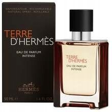 Hermes Terre D'Hermes Intense Edp 100 ml