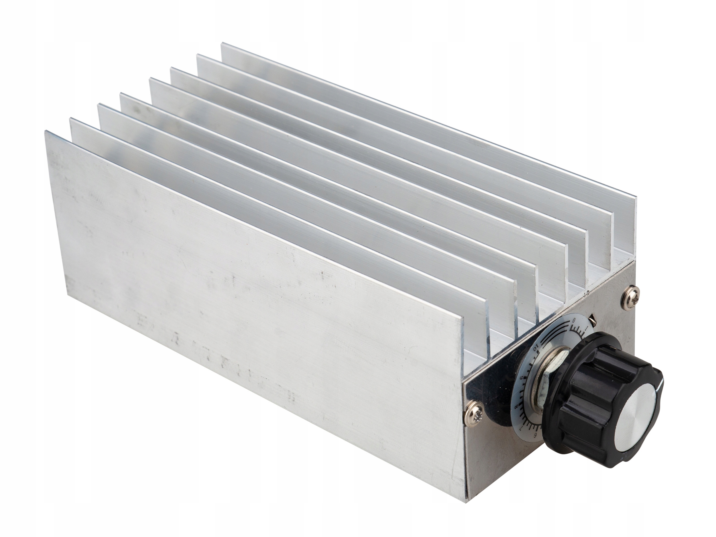 REGULATOR OBROTÓW SILNIKA MOCY NAPIĘCIA 10000W 230