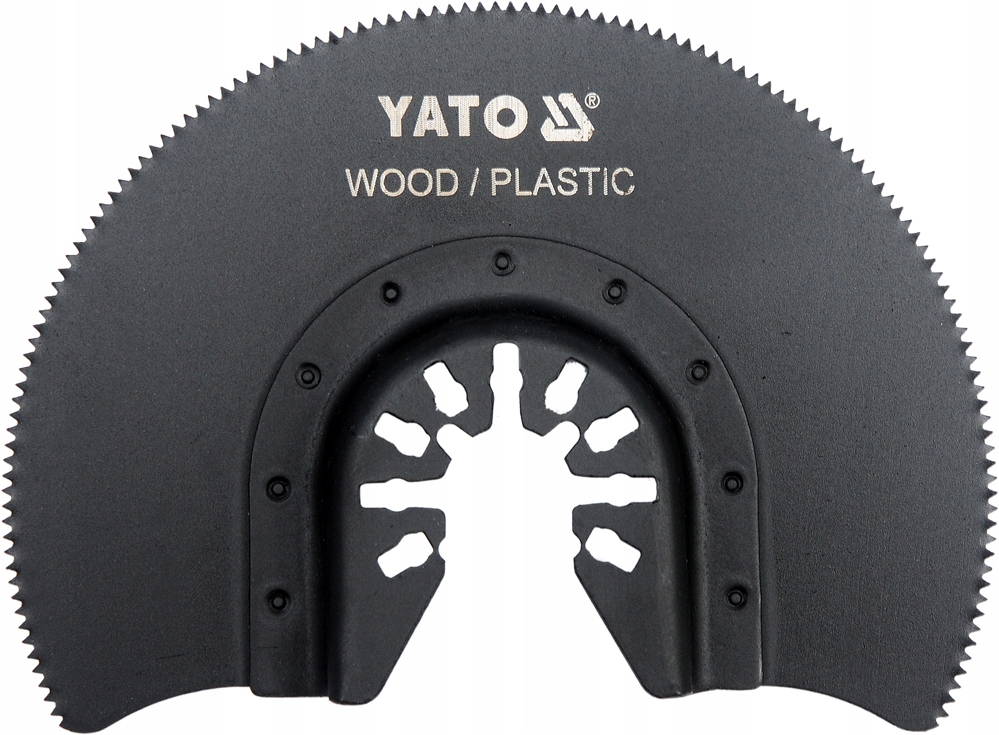 

Yato Brzeszczot Hcs okrągły 88mm YT-34681 do 82220