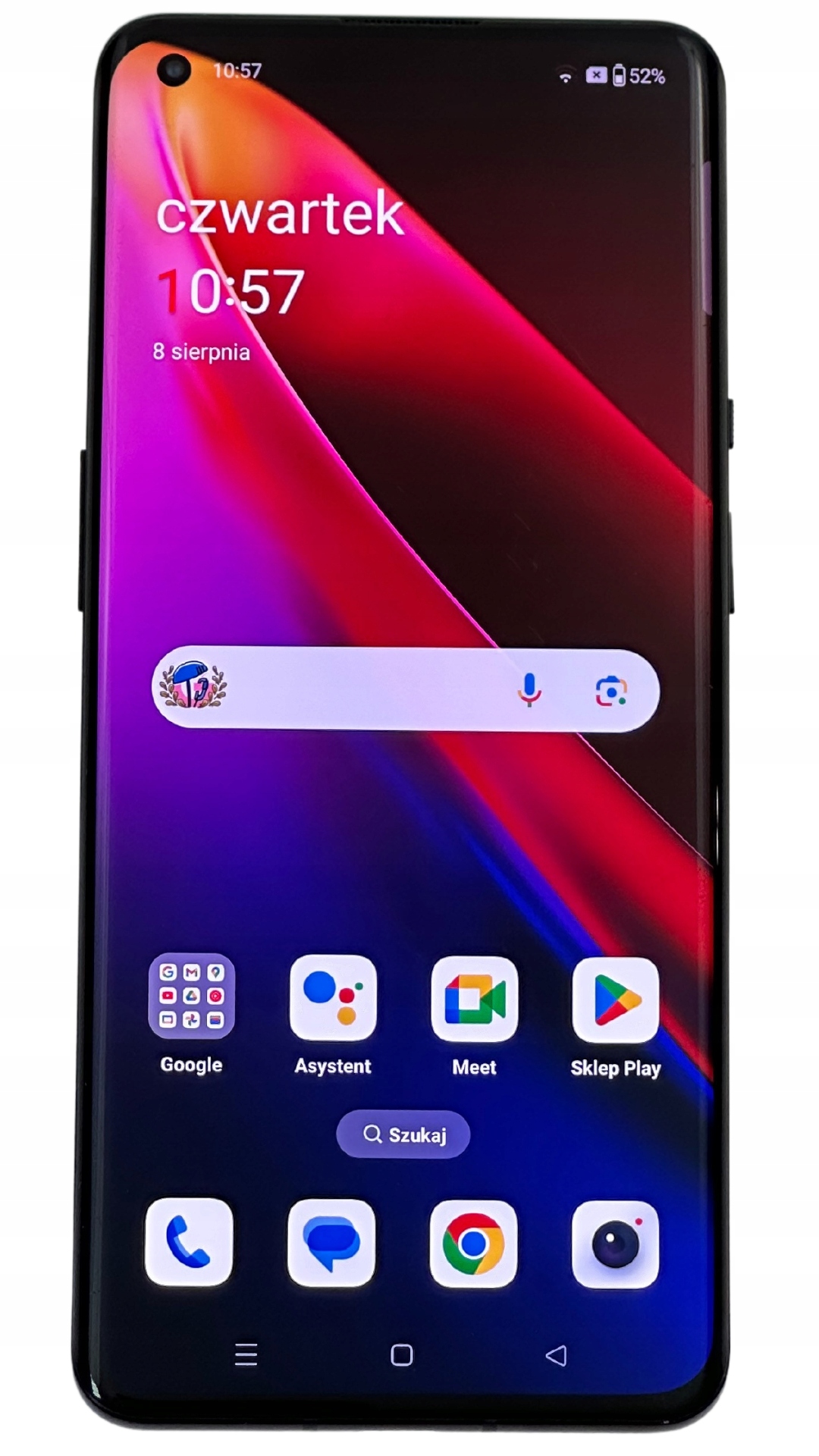 Oneplus 8 Pro w Smartfony OnePlus - Najlepsze smartfony i