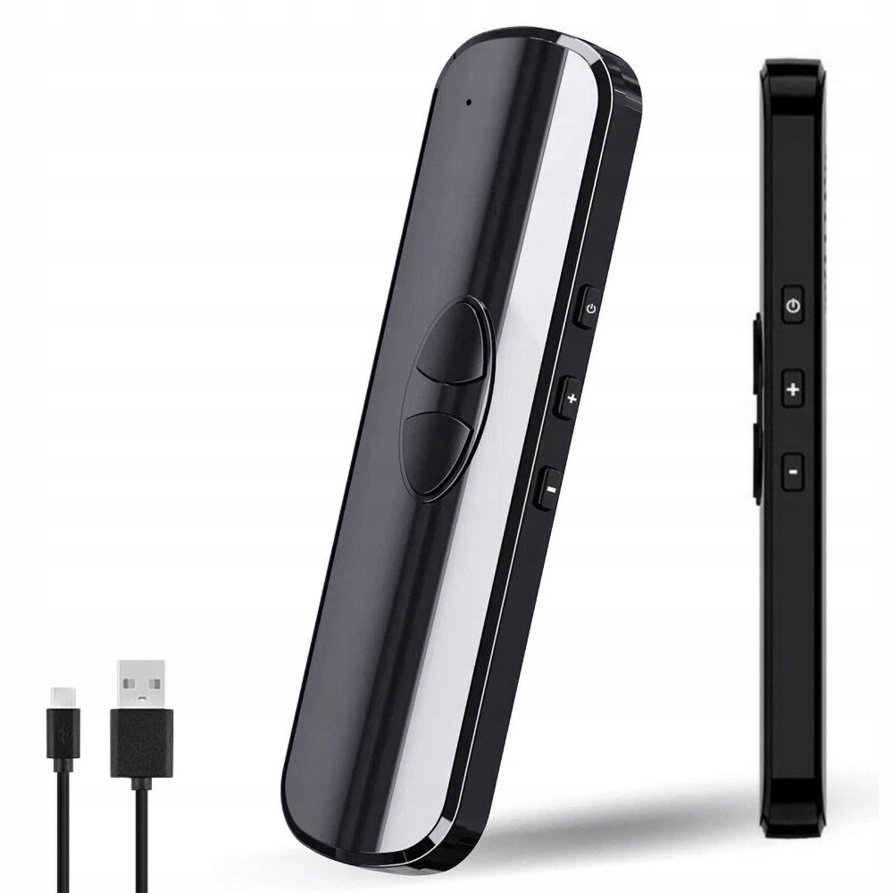 Elektronický překladač jazyků Smart Voice Translator pro více než 137 jazyků