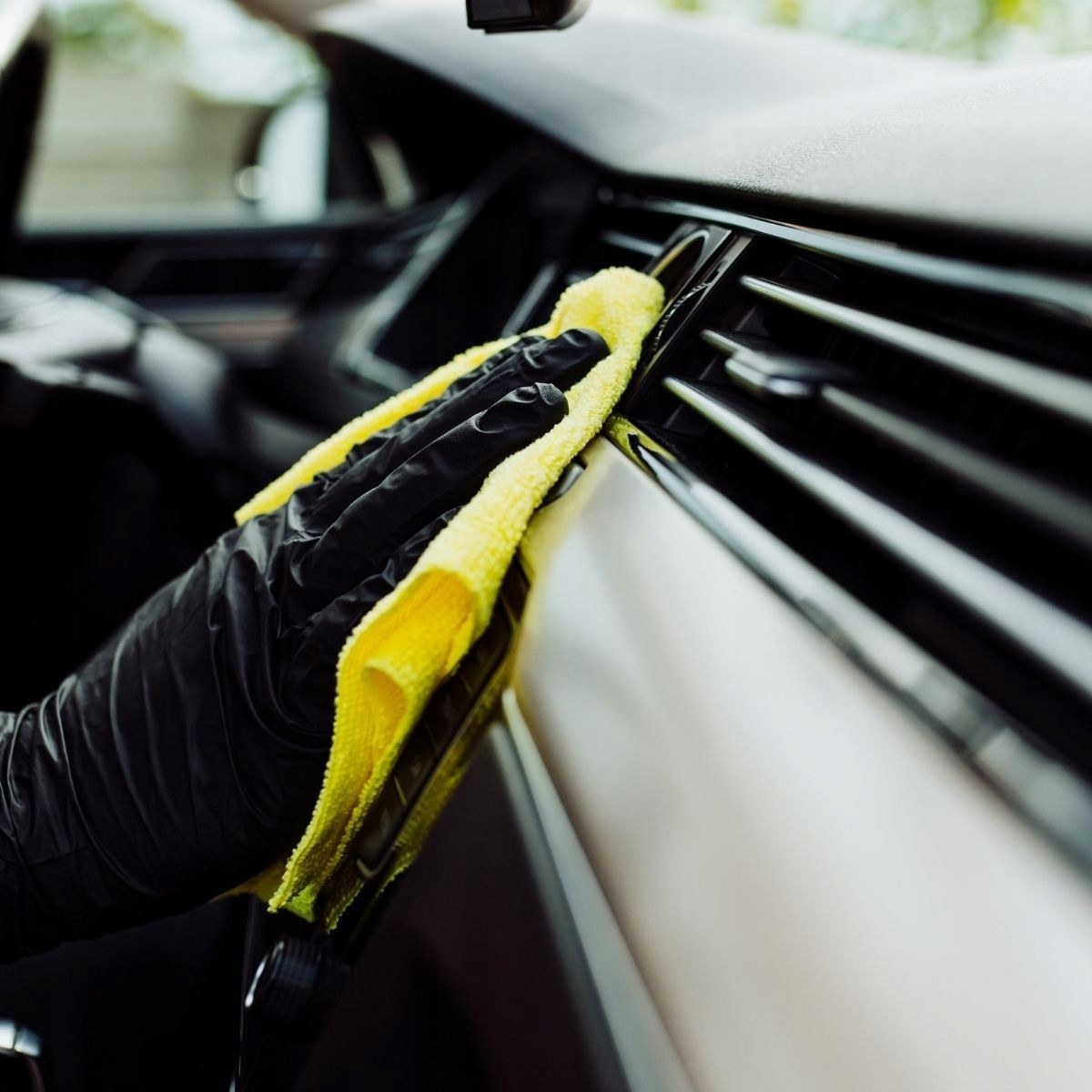 K2 HIRO PRO ściereczki z MIKROFIBRY 1 szt EAN (GTIN) 5903359800527