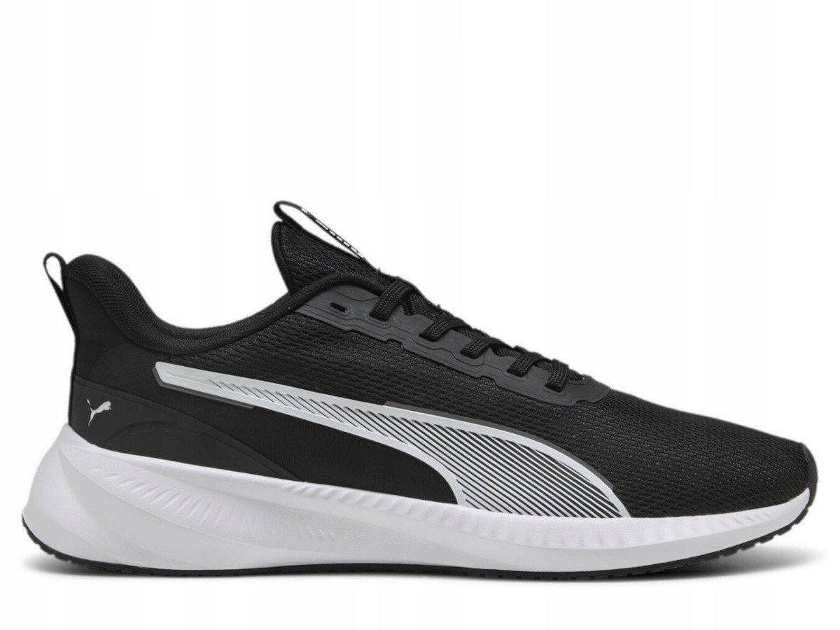 Buty męskie Puma 31079701 Flyer Lite 3 Czarne 46
