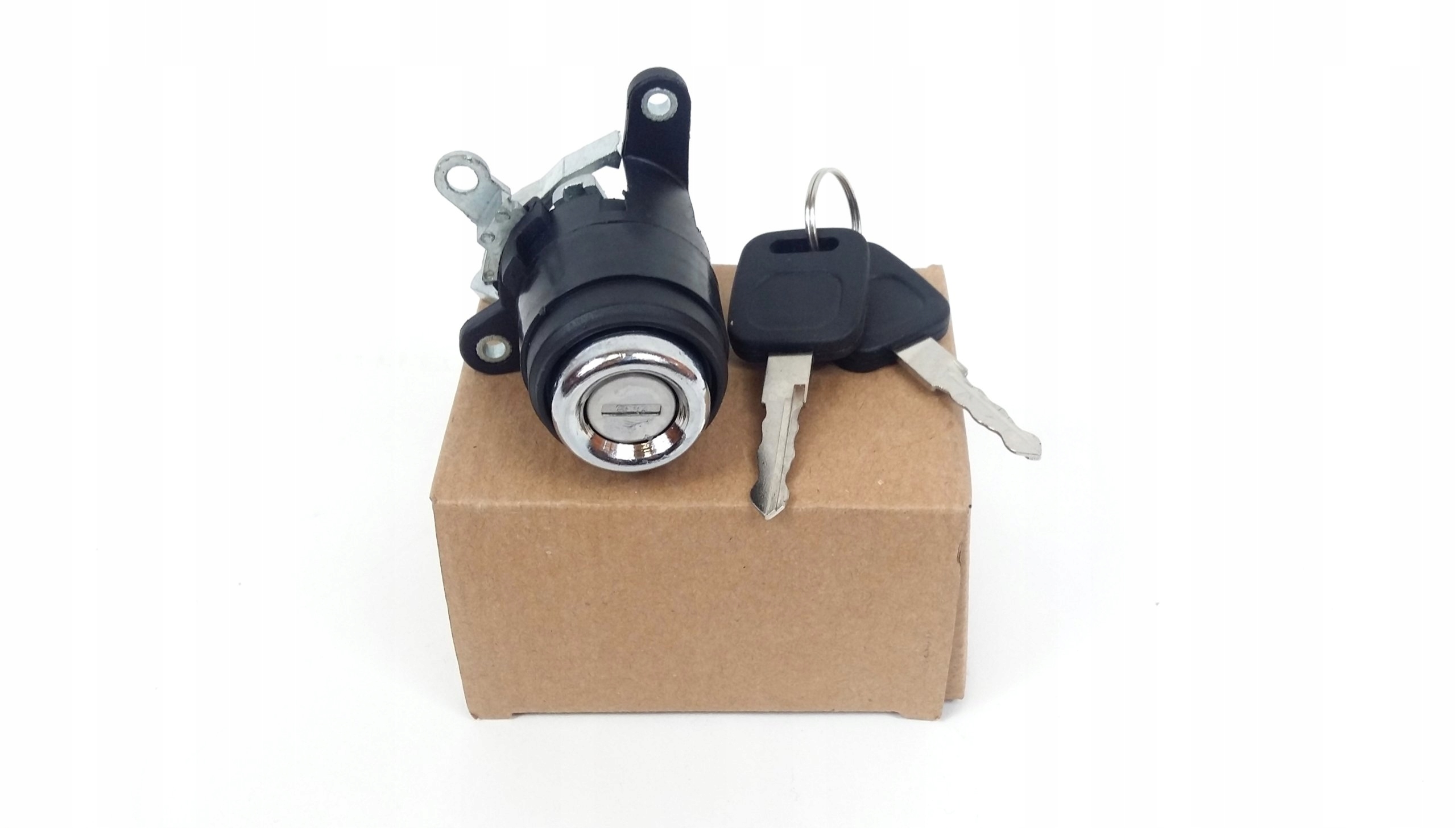 

Zamek Bagażnika Wkład Audi 80 4000 1984- Nowy